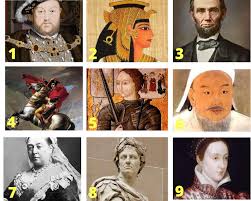 This free interactive online game is fantastic for all ages and levels and sure to popular in class or on online classes. Historical Figures Fun Quiz Questions Pub Quiz Questions Fun Quiz