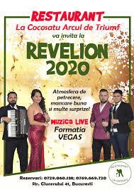 Maybe you would like to learn more about one of these? Revelion La Cocosatu Arcul De Triumf La Cocosatu