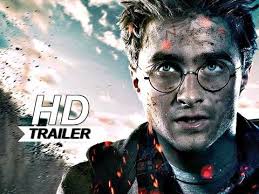 Harry Potter And The Cursed Child 2018 Movie Trailer Hd Fan Made Harry Potter Glasses Harry Potter Fan Theories Harry Potter