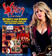 Edge of a broken heart. Vixen Streaming Edge Of A Broken Heart 2018 Acoustic Studio Version Audio Bravewords