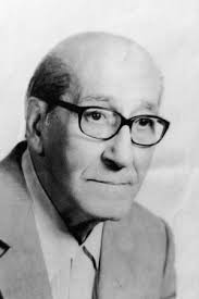 Alberto Mateos Arcángel