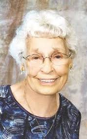 Violet I. Snyder Gratton (1917-2016)