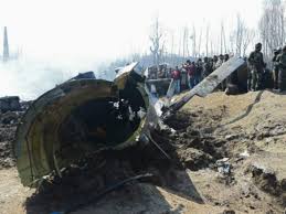 And cliff and two others jumped out on the right side. Chopper Crash In J K Kills 6 Iaf Men 1 Civilian India News Times Of India