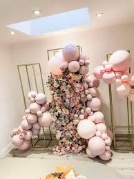 Achieve a sophisticated look to your party with tokyo saturday party balloon instantly elevate your decor with this marble tapestry. Explore Our Fun Balloon Arches Balloon Garlands