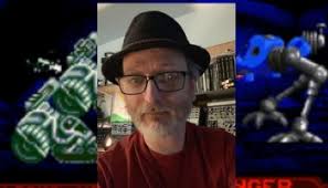 Neill Glancy (DMA Design)