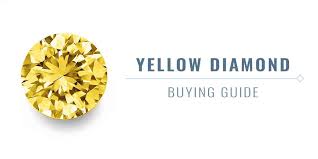 Diamonds, on the other hand, are a. Fancy Yellow Canary Diamonds Pro Guide To Natural Diamond Color