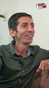 Renato 'Tato' Luna, se sincera y habla por primera vez de su vida, sus  logros y metas