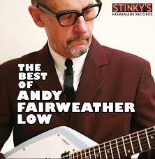 JOKONKYBLOG: The Best Of Andy Fairweather Low