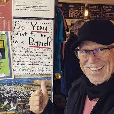 Jimmy Buffett Forever 🖤🦋🌹