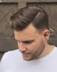 If you struggle to get a comb through, use one of these treatments before you begin. 10 Comb Over Haircuts Not What You Think