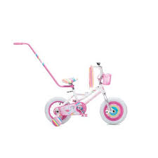 Unicorn Bike 30cm Kmart Unicorn Bike Kids Bike Toddler Training