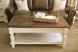 Farmhouse Coffee Table And End Table Set Muebles Con Palets Muebles Mesas De Cafe