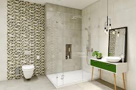 Jenis kaca yang paling umum digunakan sebagai kaca partisi shower adalah kaca bening. 22 Desain Kamar Mandi Mewah Modern Terbaru 2021 Keren Dekor Rumah