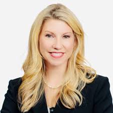 COMMENCEMENT SPEAKER