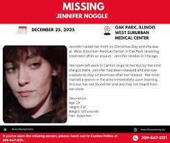 Illinois Missing Persons added...
