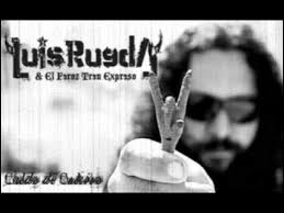 Luis Rueda & El Feroz Tren Expreso