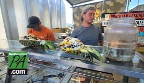 Bloomsburg Fair foods to check out this week