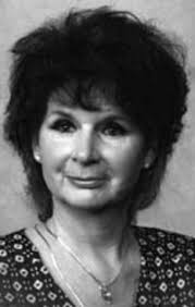 Dorothy “Dotty” McPhail Pierce (1926-2006)