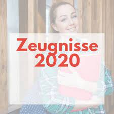 Halbjahreszeugnis (auch zwischenzeugnis oder halbjahresinformation), ausgegeben zum ende des ersten schulhalbjahres, in der regel an einem freitag ende januar oder anfang februar. Zeugnisse 2020 Alle Termine In Der Ubersicht Bei Nachgeholfen De