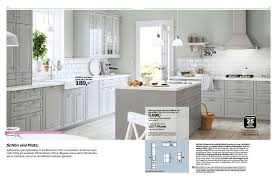 Pin Von Esther Wilson Auf Ikea Kuche Landhausstil Metod Bodbyn Ikea Kuche Ikea Kuchenideen Graue Schranke