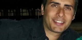 Claudio Gugliotta. Giovanni Rizza Archives