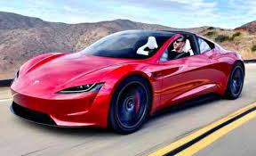 2020 Tesla Roadster Specifications Tesla Car Usa