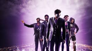Maybe you would like to learn more about one of these? Saints Row The Third Remastered Announced For Ps5 Xtreme Ps