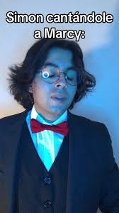 Simon Sings to Marceline