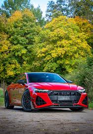 Image result for Tango Red 2023 RS7