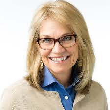 Susan Polster's Instagram, Twitter & Facebook