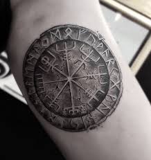 Speaking on their 3rd track released from the upcoming ep, rand shares Compass Tattoo To Give You Direction Guide For 2021 Tattoo Stylist