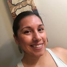 Brenda Bahena's Instagram, Twitter & Facebook