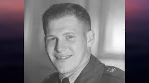 Gerald W. Garrity Obituary