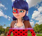 Get the cutest kids' outfits today. Miraculous Ladybug Photoshop By Gameraz On Deviantart