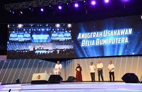 Pemohon mesti membaca serta memahami konsep pelaksanaan program tunas usahawan belia bumiputera sebelum mengemukakan permohonan. Sme Corporation Malaysia Himpunan Usahawan Bumiputera 2018 Hub2018