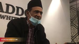 Ketua ulamak pas kawasan drebar teksi, nak tulis nama dalam bahasa arab pun tak reti, sebut nama sahabat nabi pun salah !!! Independent Berita Sebenar Dari Sudut Berbeza