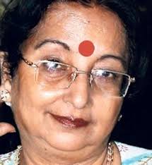 Suchitra Bhattacharya (1950-2015) *65, Grave #86216111