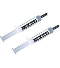 Image result for Arctic Silver 2000 X5