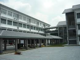Sekolah sultan alam shah (smbp). Sekolah Menengah Kebangsaan Tinggi Klang Sekolah Menengah Kebangsaan Maxwell