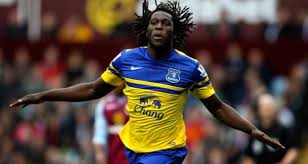 He's right, of course, because lukaku should never ironically, it's difficult to come up with a better solution than everton. Romelo Lukaku Sparks A Fifth Win In Six For Everton