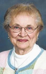 Rita Kendall Obituary (2015)