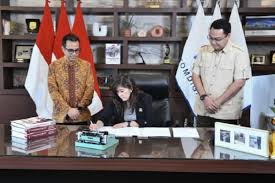 Permen Komdigi 9/2026 Pastikan Anak-Anak Terlindungi di Setiap Klik