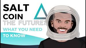 Will Salt Explode Cryptocurrency Omni Price Crypto Docteur