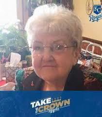 Lou Ann Carmean (Bragg) Obituary April 13, 2019