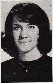 Remembering Sherilyn Zamzow Beckman, Marion School Class of 1967
