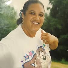 Obituary for Andrea "Dray" Juliana (Demolle) Sylve