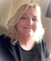 Obituary for Susan Marie Hurley