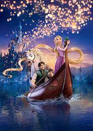 Enredados Tangled Movie Animated Movies Disney Princess Movies