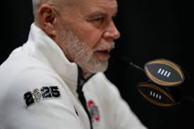 CFP National championship game quotebook: Buckeyes primed for title game  vs. Notre Dame
