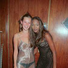 We did not find results for: Kate Moss And Naomi Campbell S Supermodel Style Has Always Been In Sync Vogue